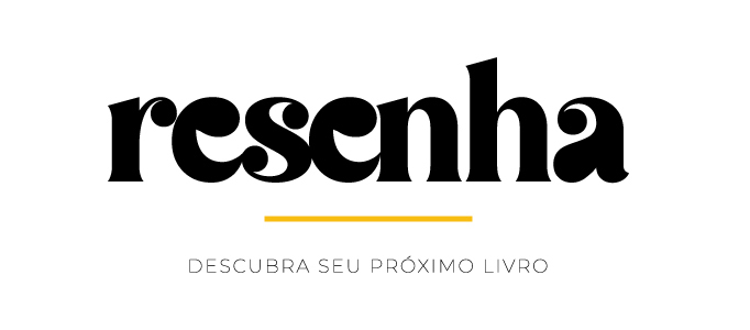 Resenha — descubra seu próximo livro